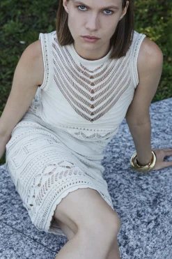 Liviana conti Abito-Donna Abiti E Tute