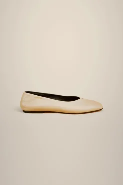 Liviana conti Ballerina A Punta-Donna Calzature