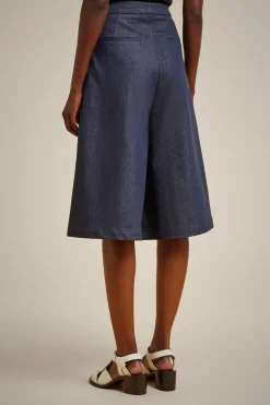 Liviana conti Bermuda-Donna Pantaloni E Gonne
