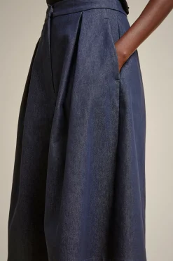 Liviana conti Bermuda-Donna Pantaloni E Gonne