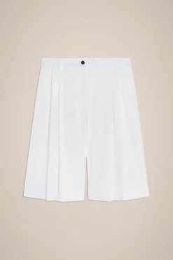 Liviana conti Bermuda-Donna Pantaloni E Gonne