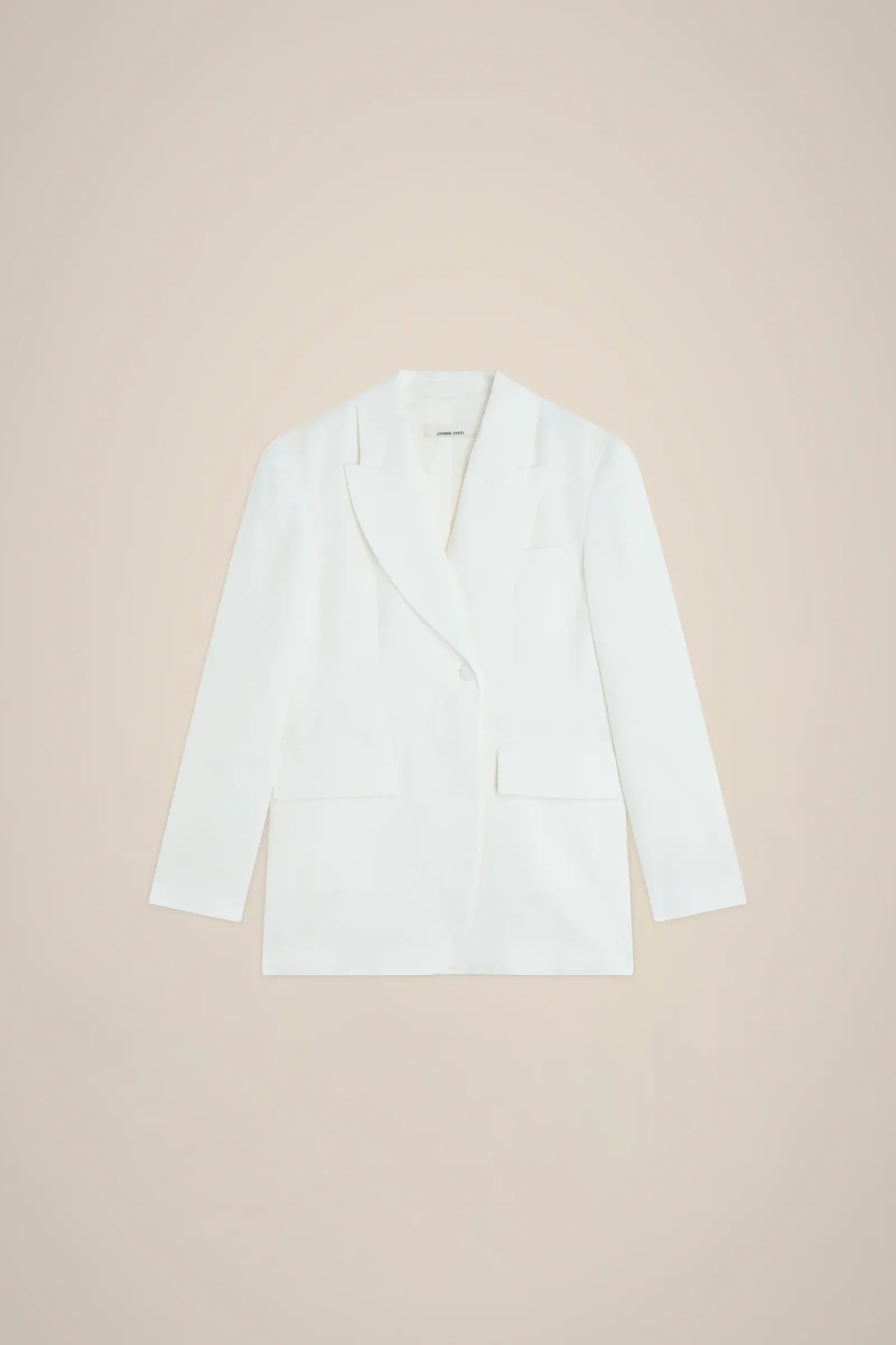 Liviana conti Blazer-Donna Capispalla