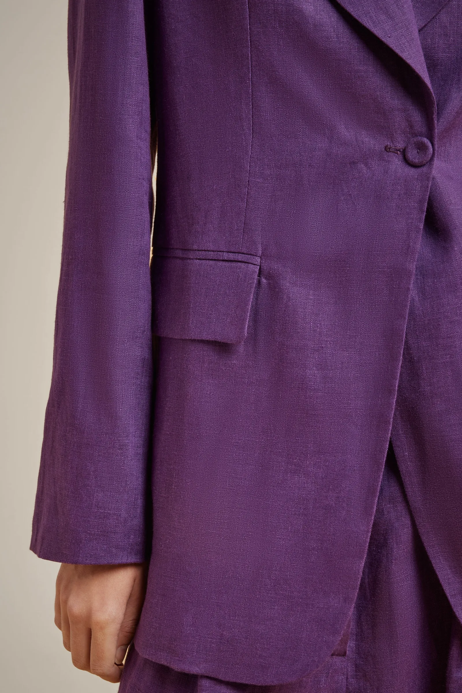 Liviana conti Blazer-Donna Capispalla