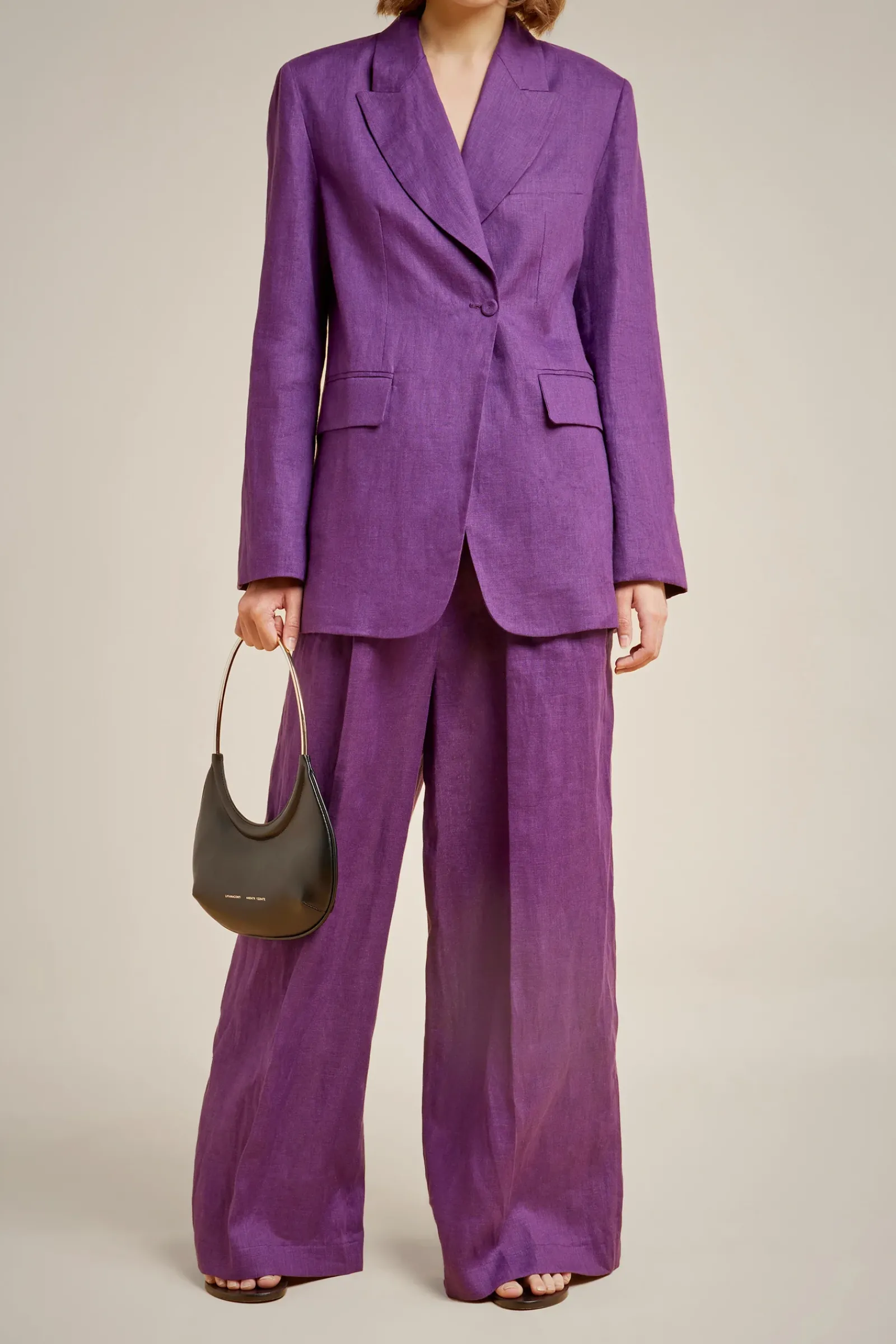 Liviana conti Blazer-Donna Capispalla