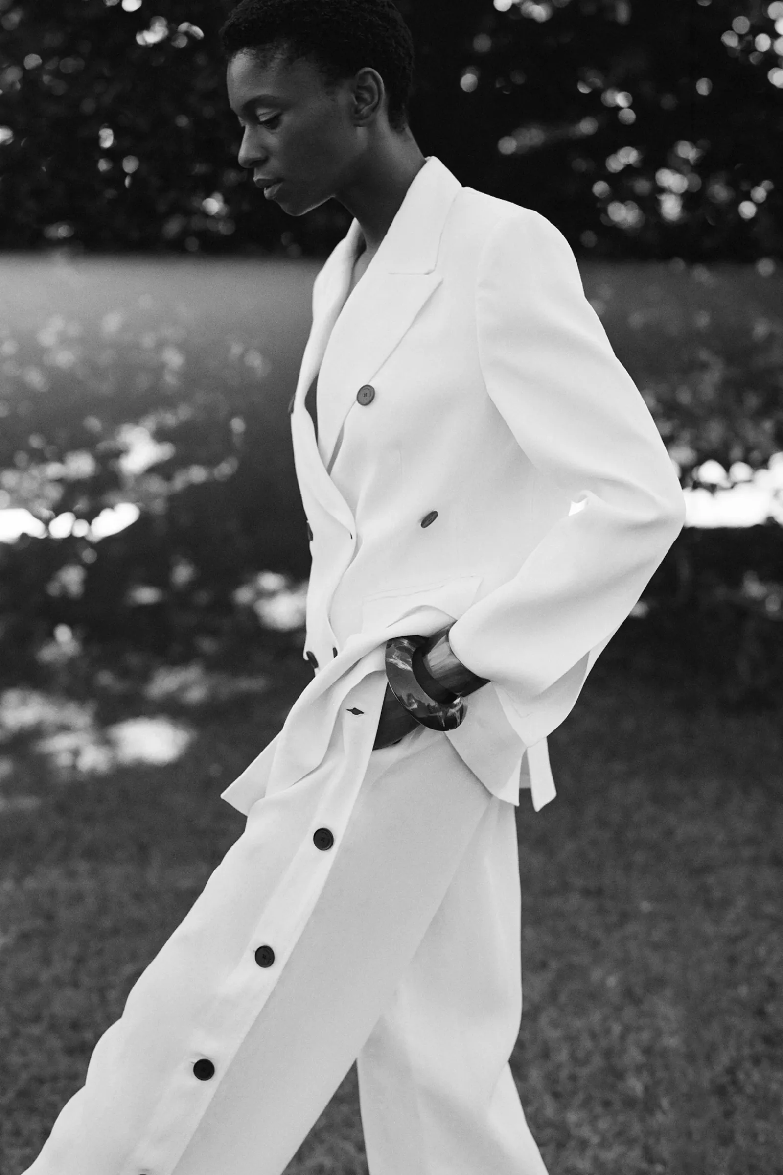 Liviana conti Blazer Doppiopetto-Donna Capispalla