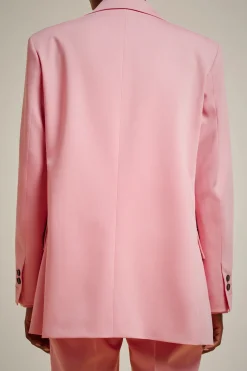 Liviana conti Blazer Doppiopetto-Donna Capispalla