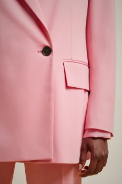 Liviana conti Blazer Doppiopetto-Donna Capispalla
