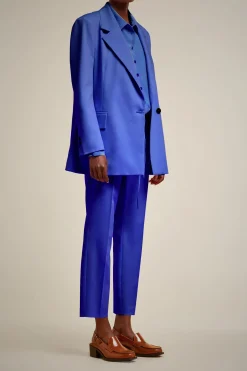 Liviana conti Blazer Doppiopetto-Donna Capispalla