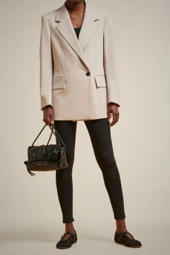 Liviana conti Blazer Doppiopetto-Donna Capispalla