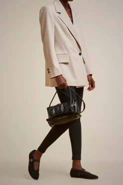 Liviana conti Blazer Doppiopetto-Donna Capispalla