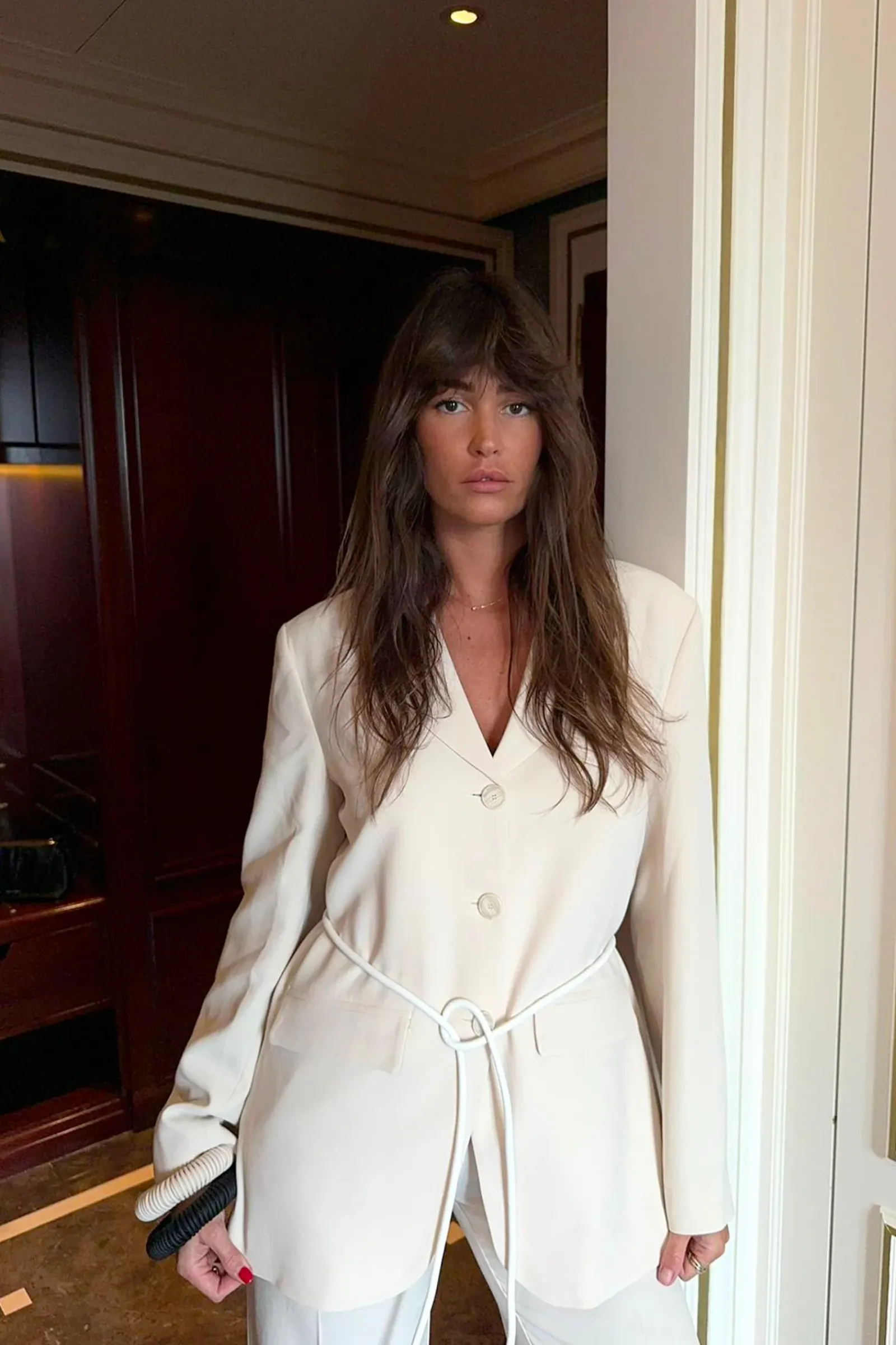 Liviana conti Blazer Monopetto-Donna Capispalla