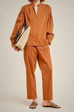 Liviana conti Blusa-Donna Top Camicie E Maglie