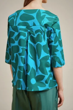 Liviana conti Blusa-Donna Top Camicie E Maglie