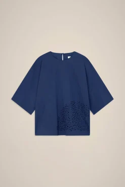 Liviana conti Blusa-Donna Top Camicie E Maglie
