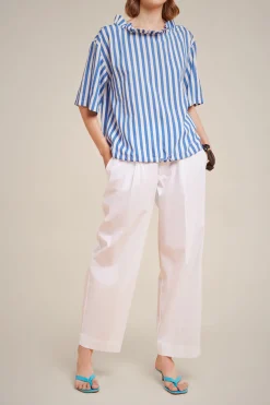 Liviana conti Blusa-Donna Top Camicie E Maglie
