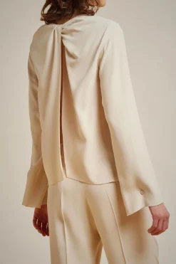 Liviana conti Blusa-Donna Top Camicie E Maglie