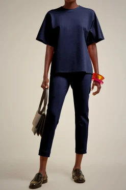 Liviana conti Blusa-Donna Top Camicie E Maglie