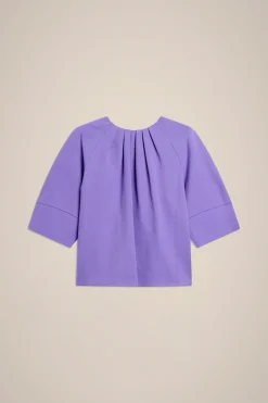 Liviana conti Blusa-Donna Top Camicie E Maglie