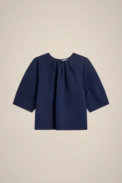 Liviana conti Blusa-Donna Top Camicie E Maglie