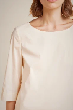 Liviana conti Blusa-Donna Top Camicie E Maglie