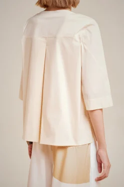 Liviana conti Blusa-Donna Top Camicie E Maglie