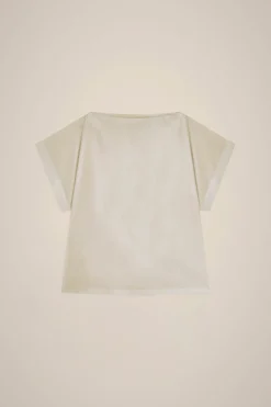 Liviana conti Blusa A T-Donna Top Camicie E Maglie