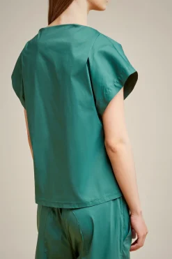 Liviana conti Blusa A T-Donna Top Camicie E Maglie