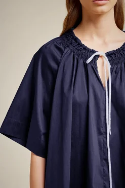 Liviana conti Blusa Con Fiocco-Donna Top Camicie E Maglie