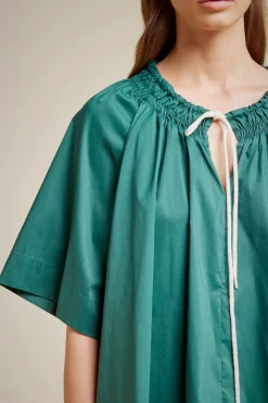 Liviana conti Blusa Con Fiocco-Donna Top Camicie E Maglie