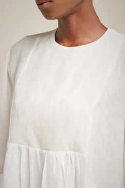 Liviana conti Blusa Over-Donna Top Camicie E Maglie