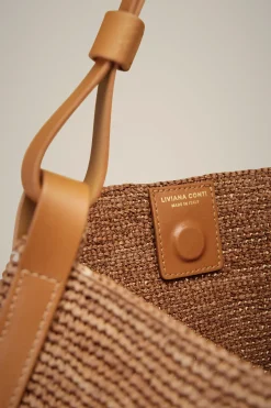 Liviana conti Borsa A Spalla-Donna Borse E Accessori