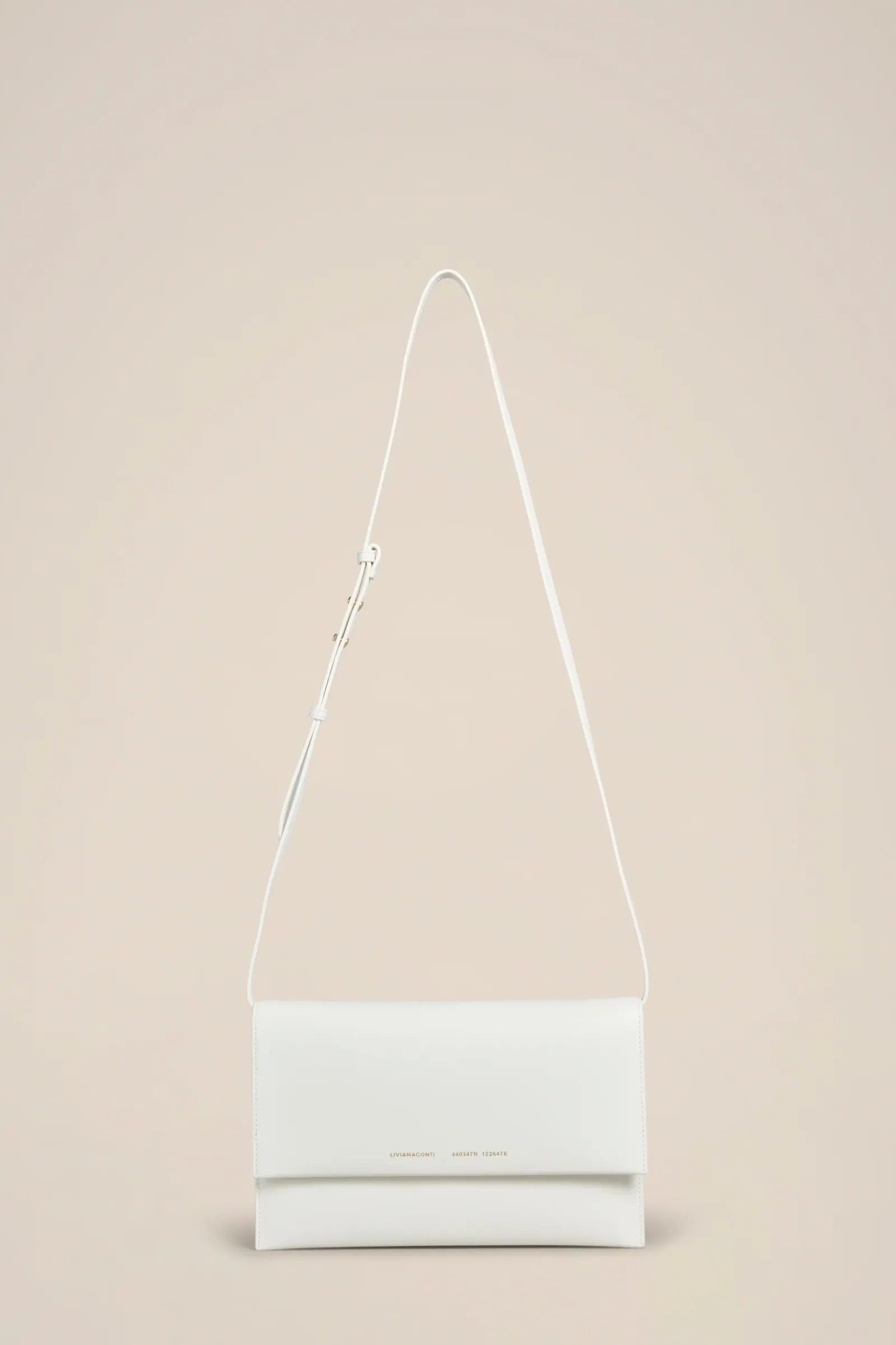 Liviana conti Borsa A Tracolla-Donna Borse E Accessori