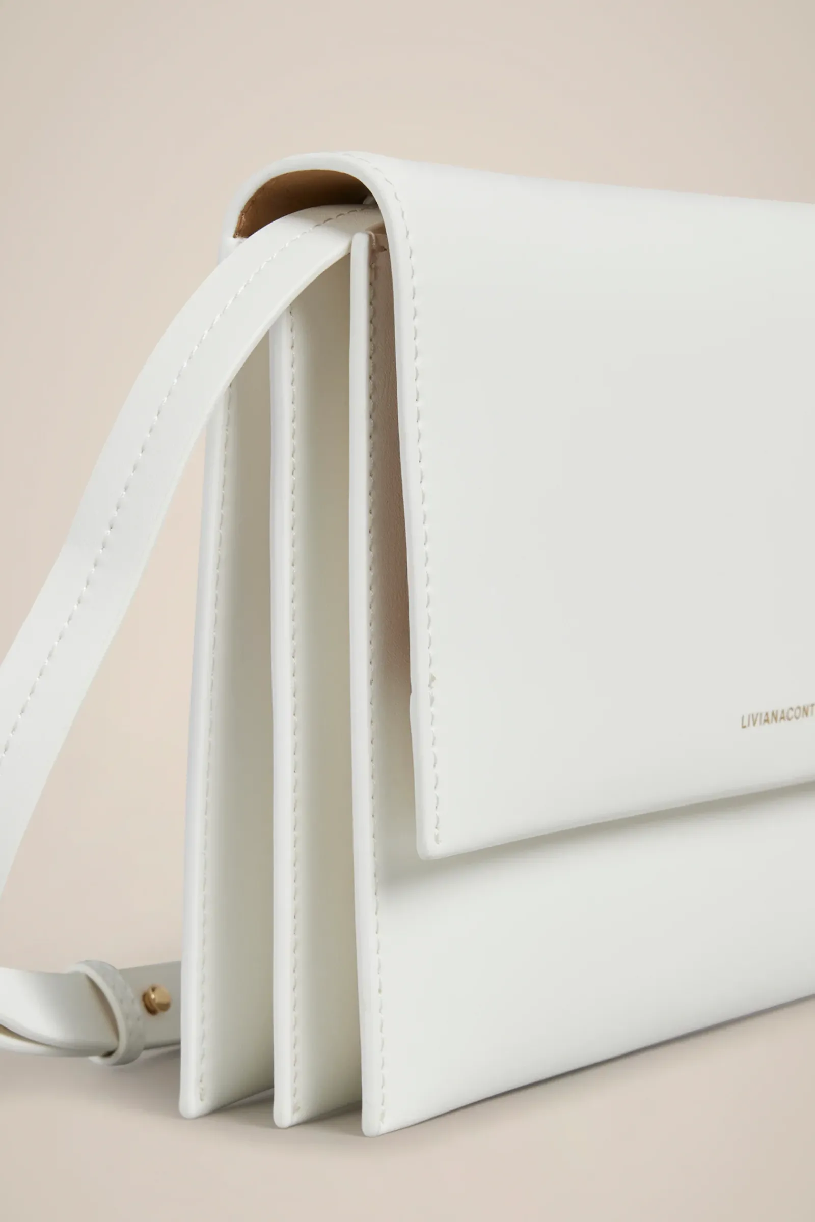 Liviana conti Borsa A Tracolla-Donna Borse E Accessori