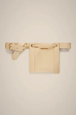 Liviana conti Borsa Piatta Cintura-Donna Borse E Accessori