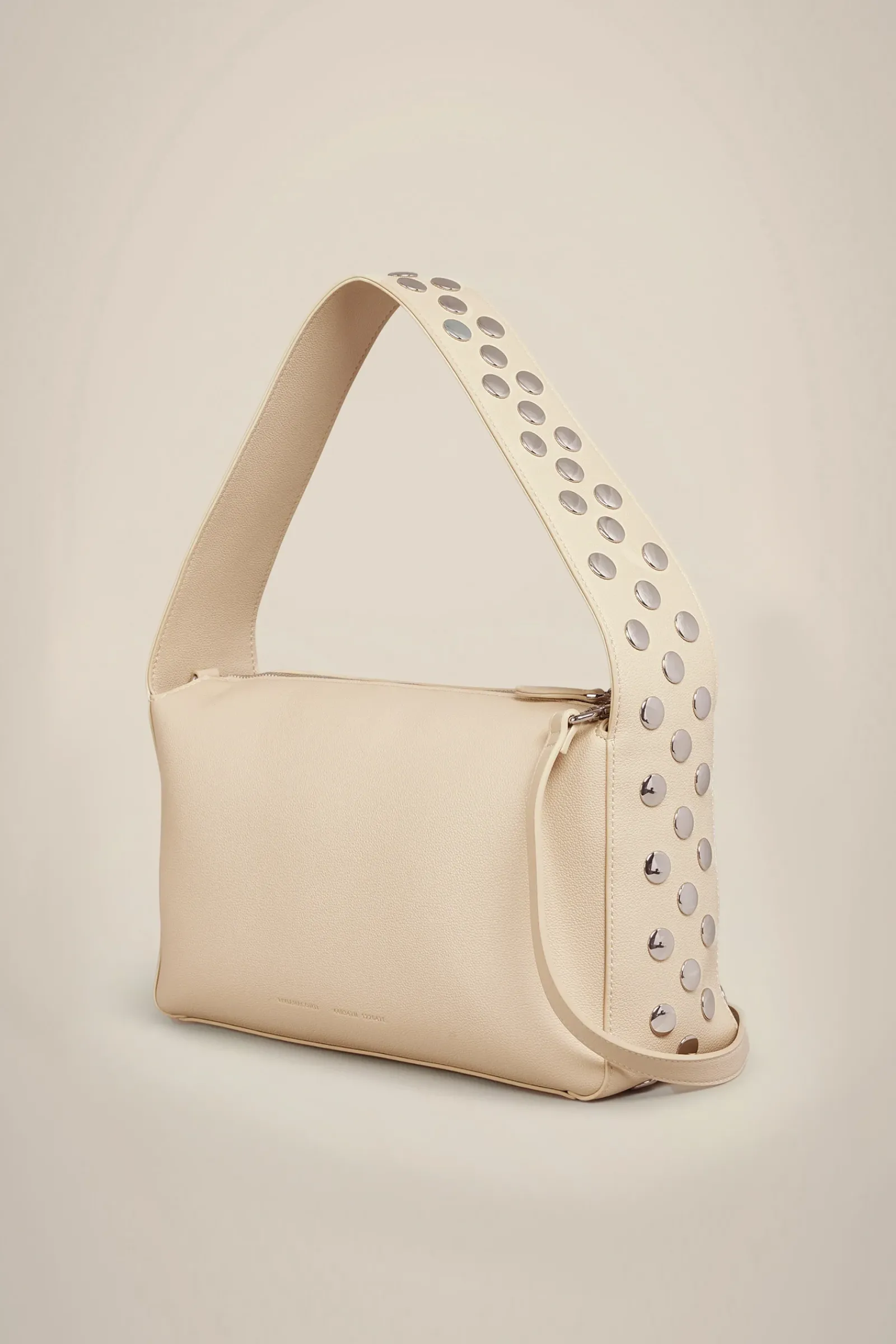Liviana conti Borsa Spalla Borchie-Donna Borse E Accessori
