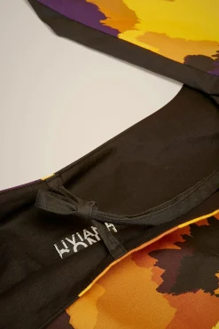 Liviana conti Borsa Tela Stampata-Donna Borse E Accessori