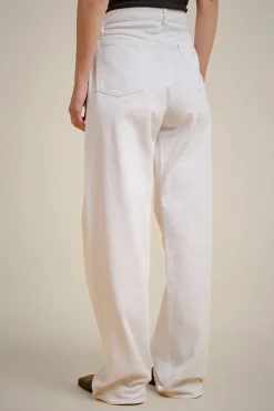 Liviana conti Boy Fit Denim-Donna Pantaloni E Gonne