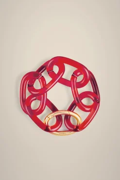 Liviana conti Bracciale Catena-Donna Borse E Accessori