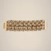 Liviana conti Bracciale Maglia-Donna Borse E Accessori