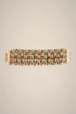 Liviana conti Bracciale Maglia-Donna Borse E Accessori