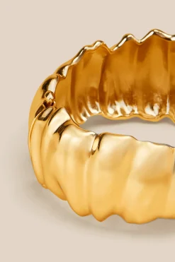 Liviana conti Bracciale Scultoreo-Donna Borse E Accessori