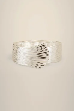 Liviana conti Bracciale Zigrinato-Donna Borse E Accessori
