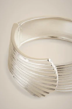 Liviana conti Bracciale Zigrinato-Donna Borse E Accessori