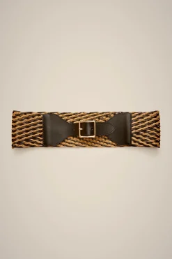 Liviana conti Bustino Con Intrecci-Donna Borse E Accessori