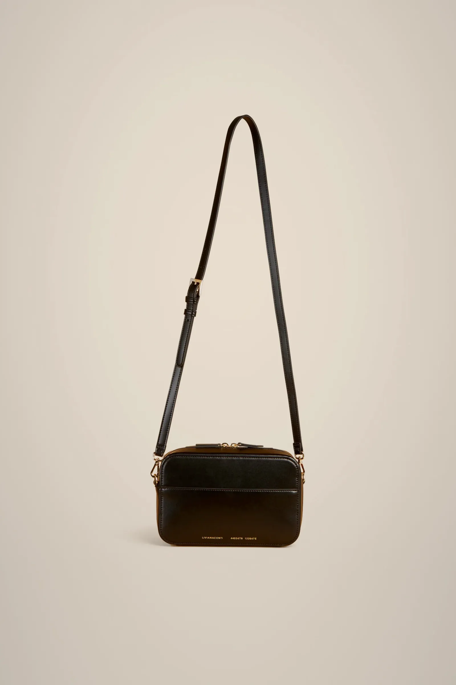 Liviana conti Camera Bag-Donna Borse E Accessori