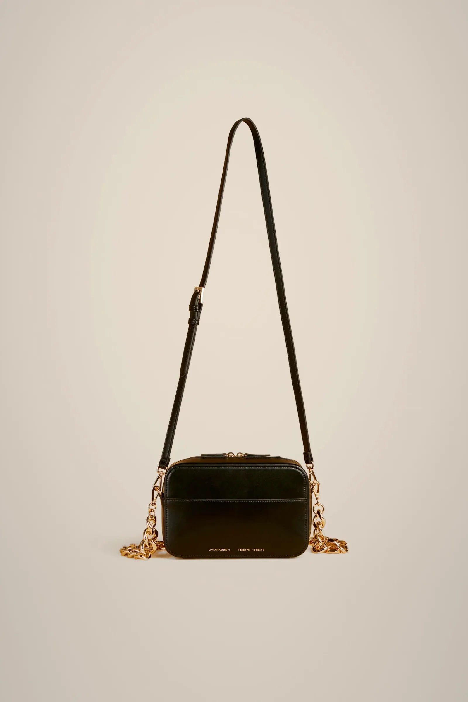 Liviana conti Camera Bag-Donna Borse E Accessori