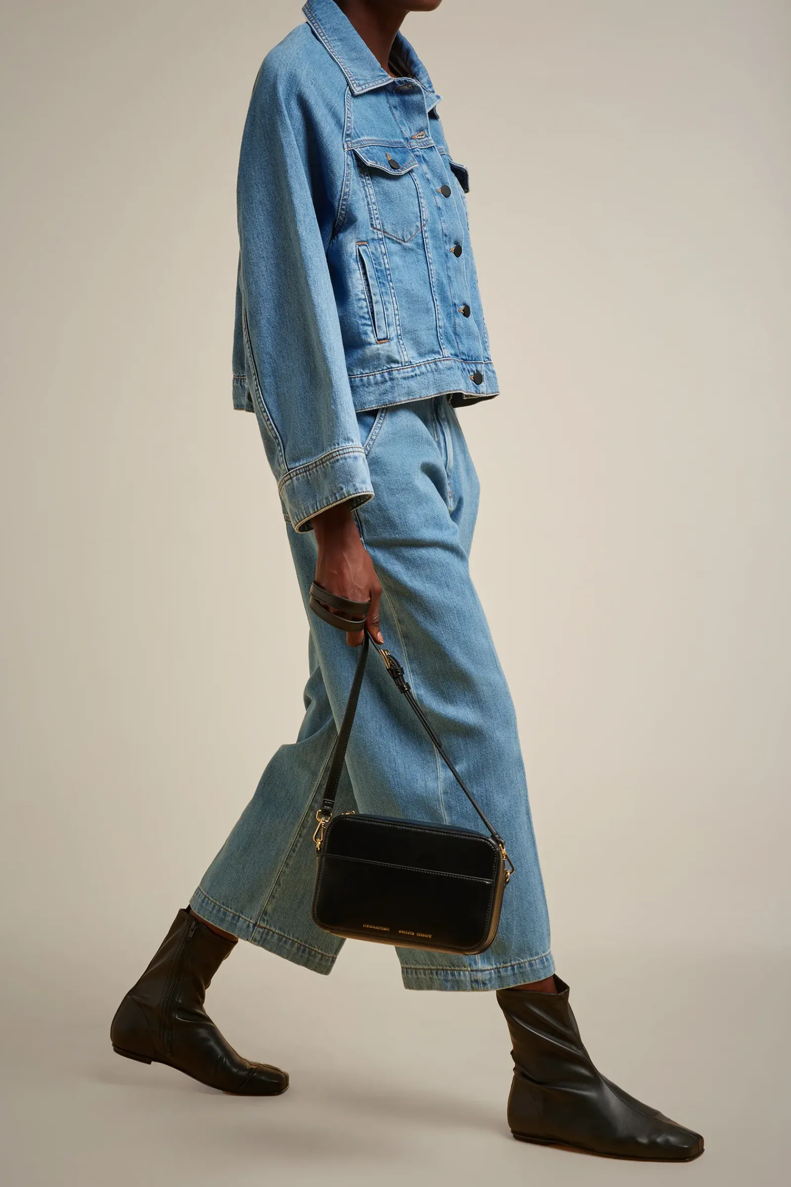 Liviana conti Camera Bag-Donna Borse E Accessori