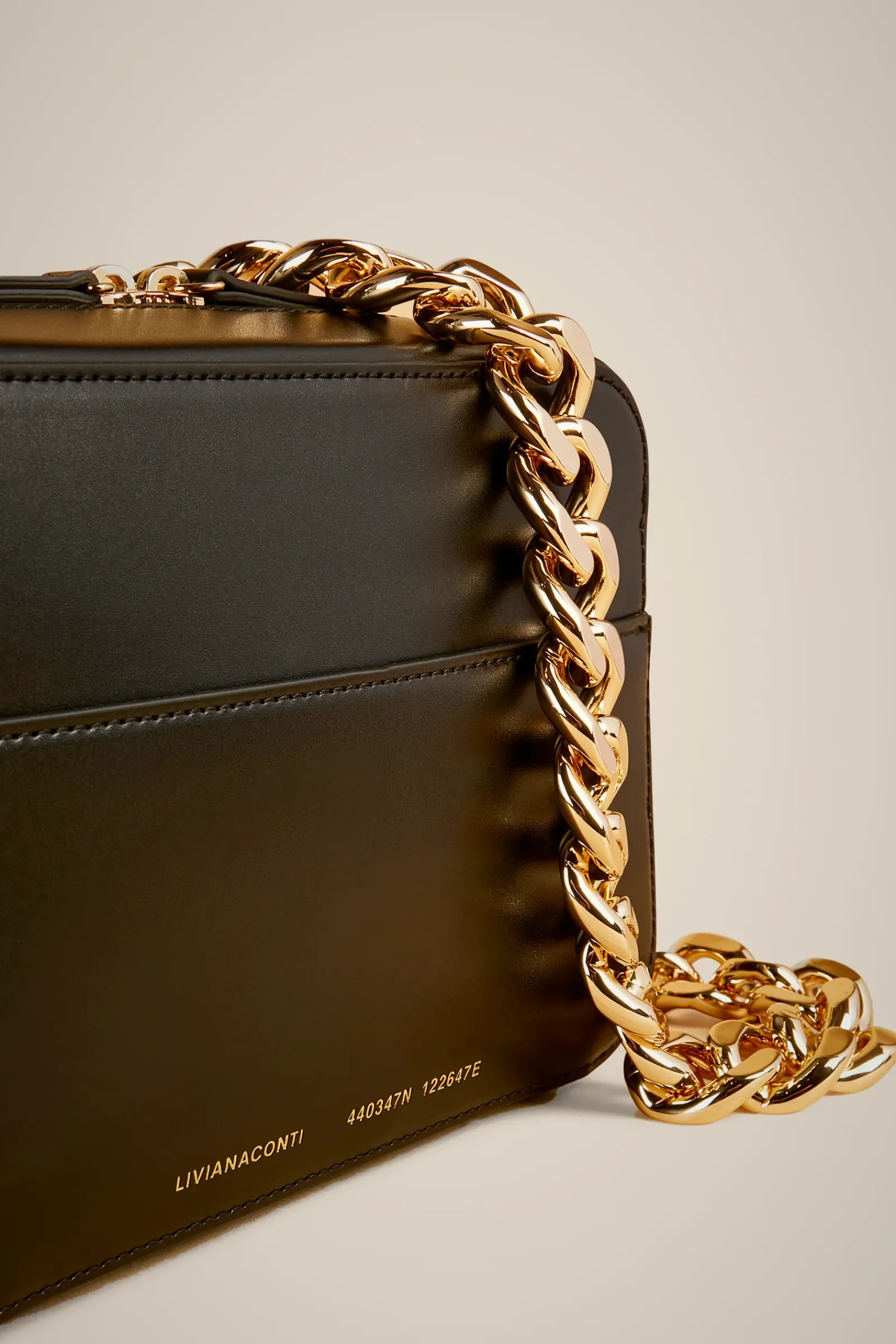 Liviana conti Camera Bag-Donna Borse E Accessori