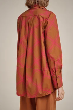 Liviana conti Camicia-Donna Top Camicie E Maglie