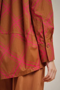 Liviana conti Camicia-Donna Top Camicie E Maglie